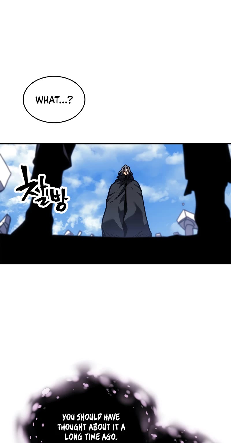 A Returner's Magic Should Be Special Chapter 258 page 18 - Chapter 258