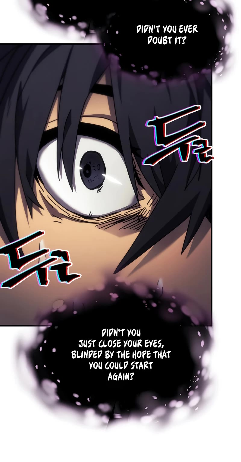 A Returner's Magic Should Be Special Chapter 258 page 19 - Chapter 258