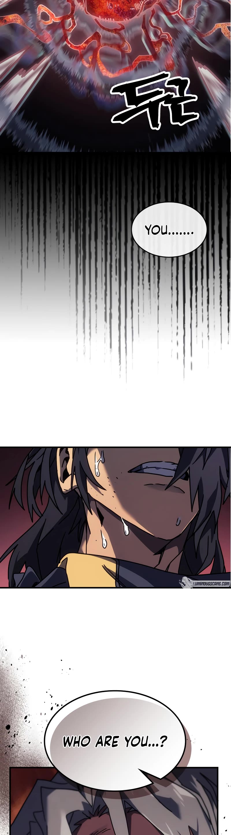A Returner's Magic Should Be Special Chapter 258 page 2 - Chapter 258