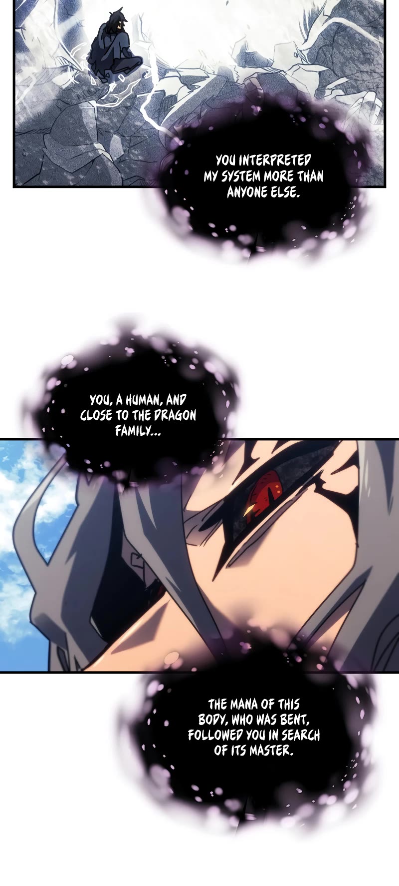 A Returner's Magic Should Be Special Chapter 258 page 26 - Chapter 258