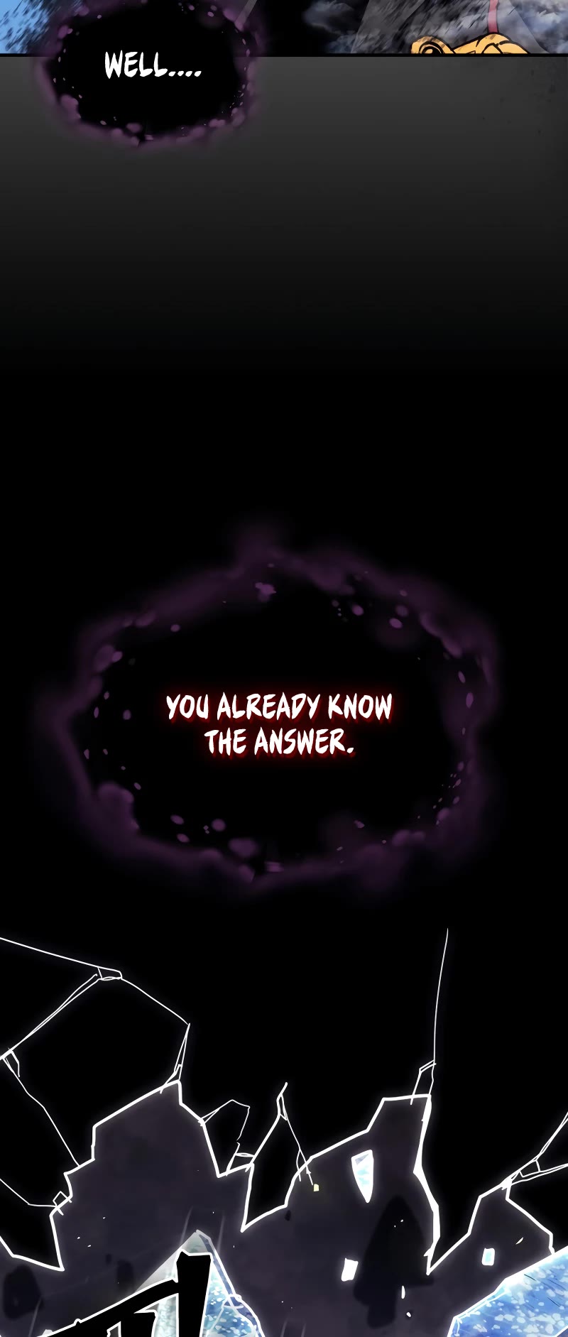 A Returner's Magic Should Be Special Chapter 258 page 34 - Chapter 258