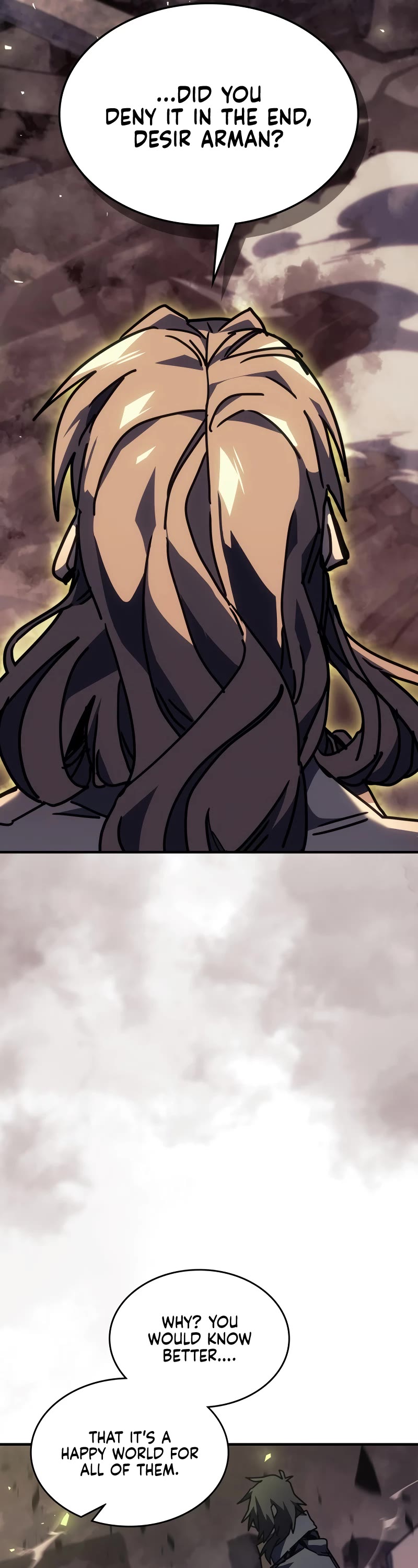 A Returner's Magic Should Be Special Chapter 258 page 36 - Chapter 258
