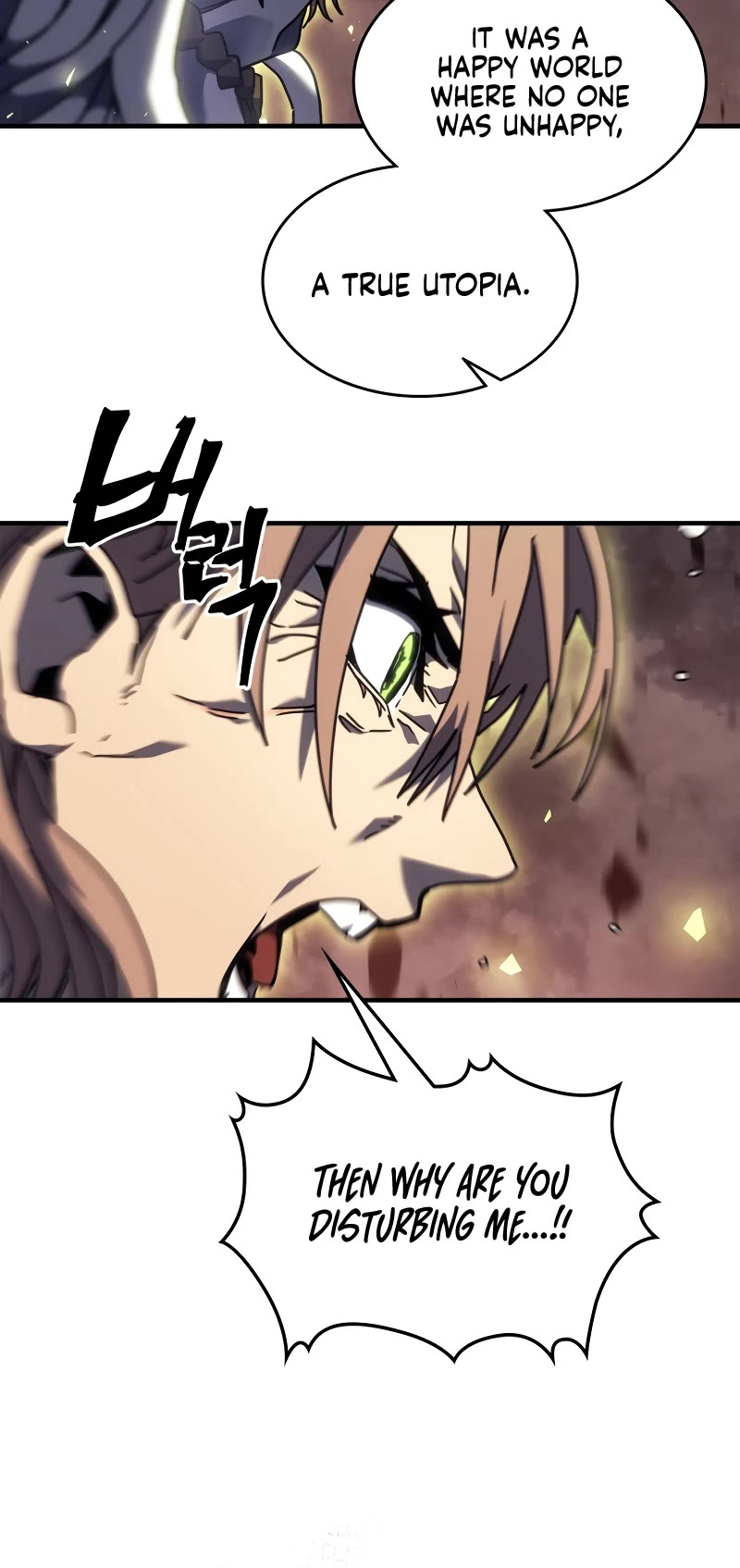 A Returner's Magic Should Be Special Chapter 258 page 39 - Chapter 258