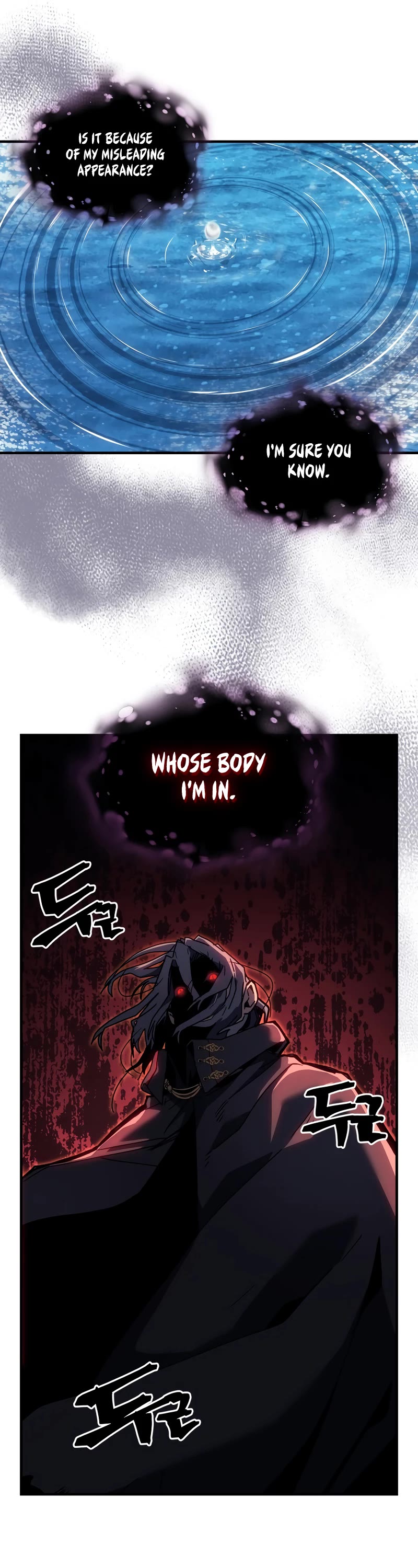 A Returner's Magic Should Be Special Chapter 258 page 4 - Chapter 258