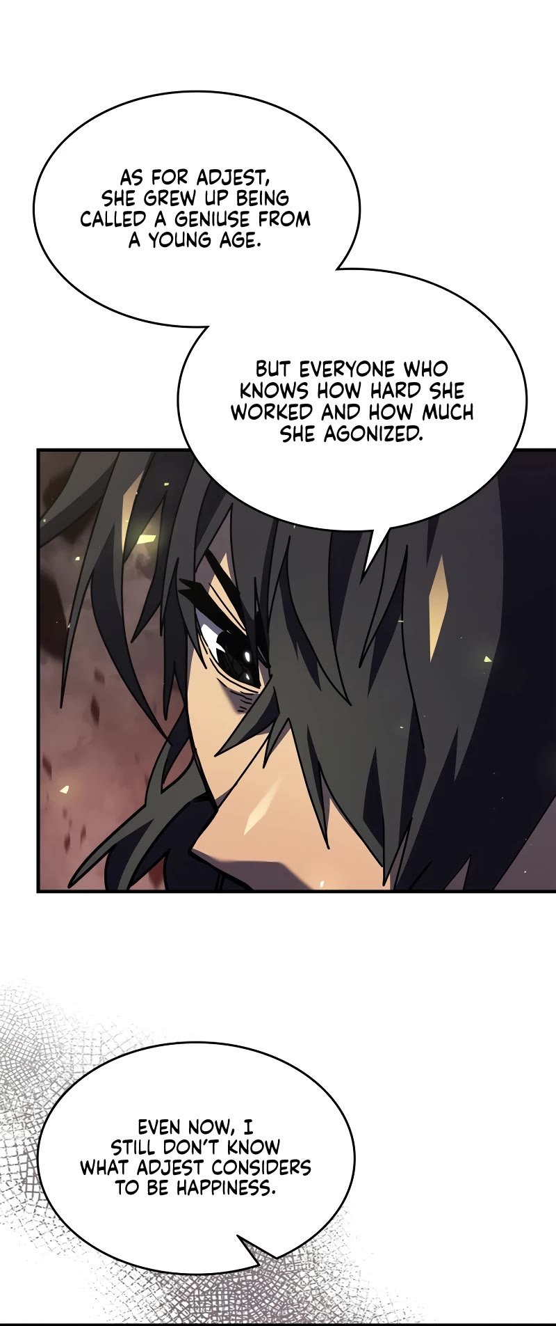 A Returner's Magic Should Be Special Chapter 258 page 43 - Chapter 258
