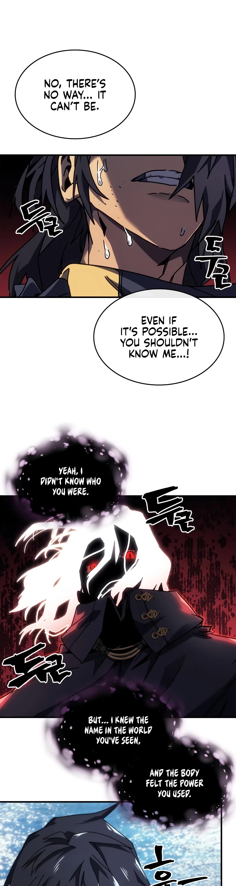 A Returner's Magic Should Be Special Chapter 258 page 5 - Chapter 258