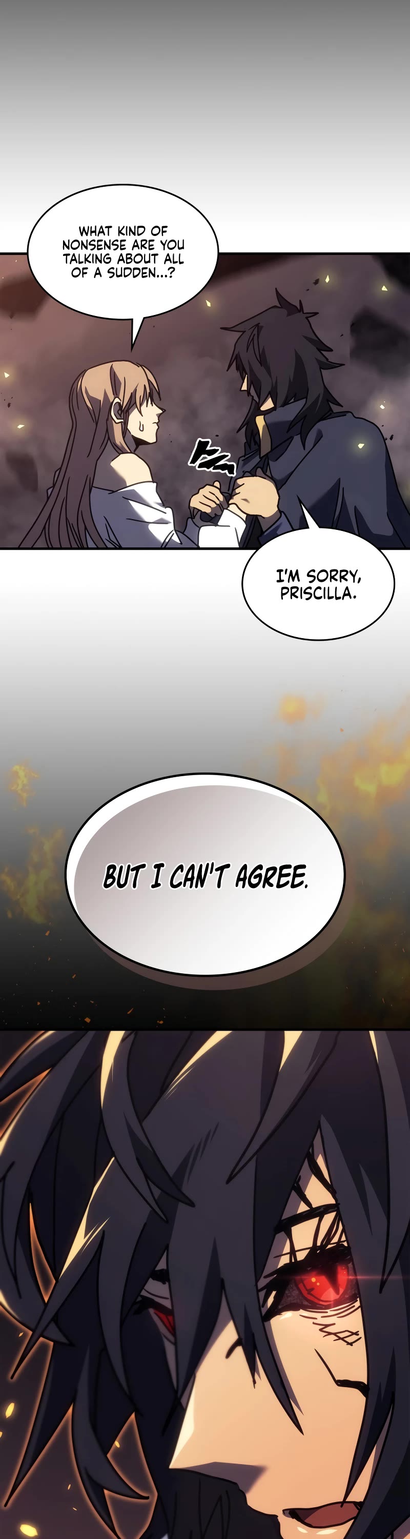 A Returner's Magic Should Be Special Chapter 258 page 55 - Chapter 258