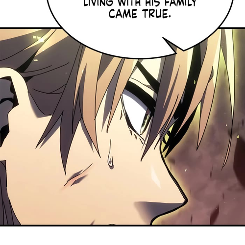A Returner's Magic Should Be Special Chapter 258 cover