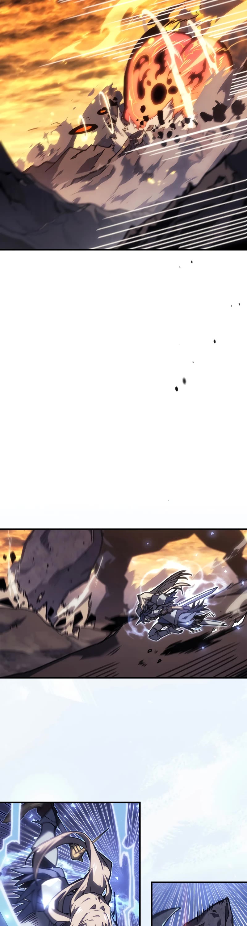 A Returner's Magic Should Be Special Chapter 259 page 13 - Chapter 259