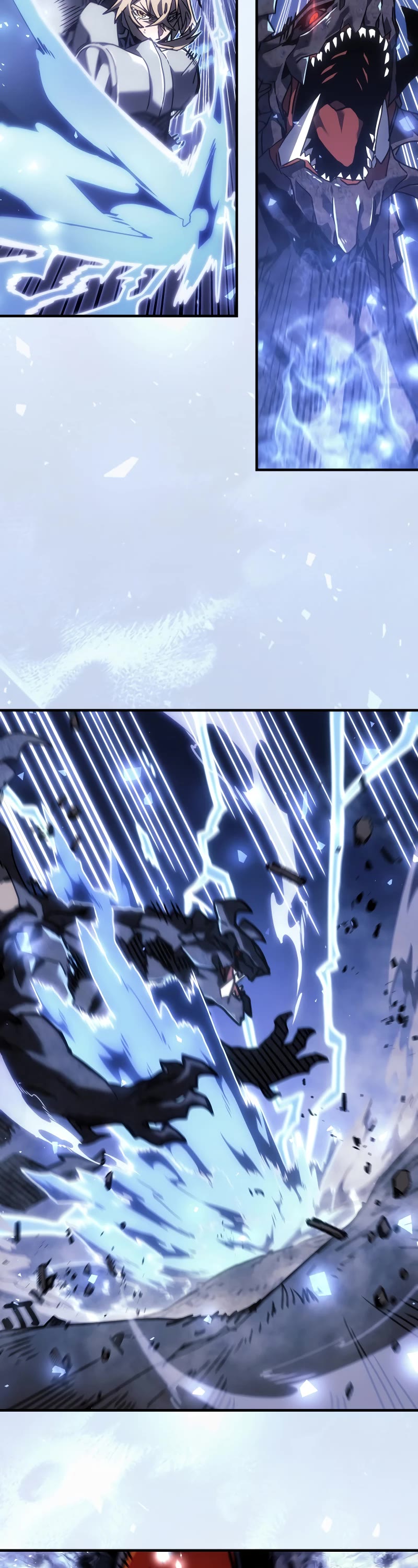 A Returner's Magic Should Be Special Chapter 259 page 14 - Chapter 259