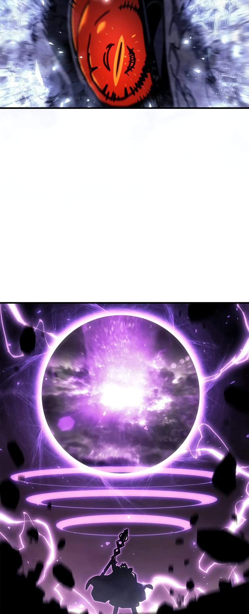 A Returner's Magic Should Be Special Chapter 259 page 15 - Chapter 259