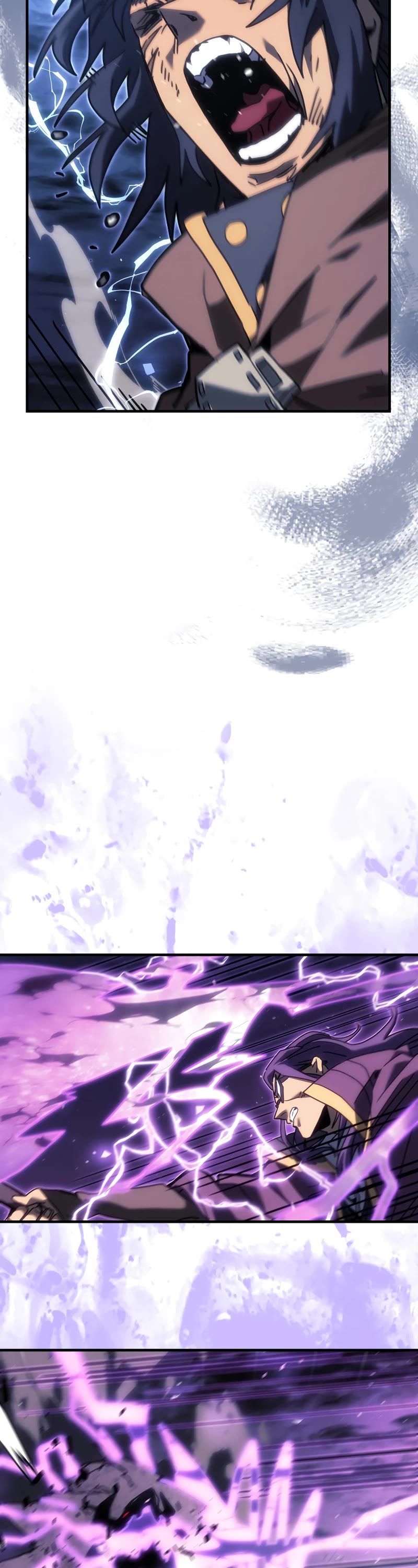 A Returner's Magic Should Be Special Chapter 259 page 18 - Chapter 259