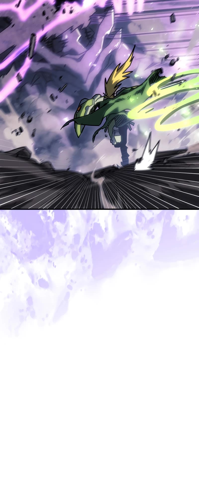 A Returner's Magic Should Be Special Chapter 259 page 19 - Chapter 259