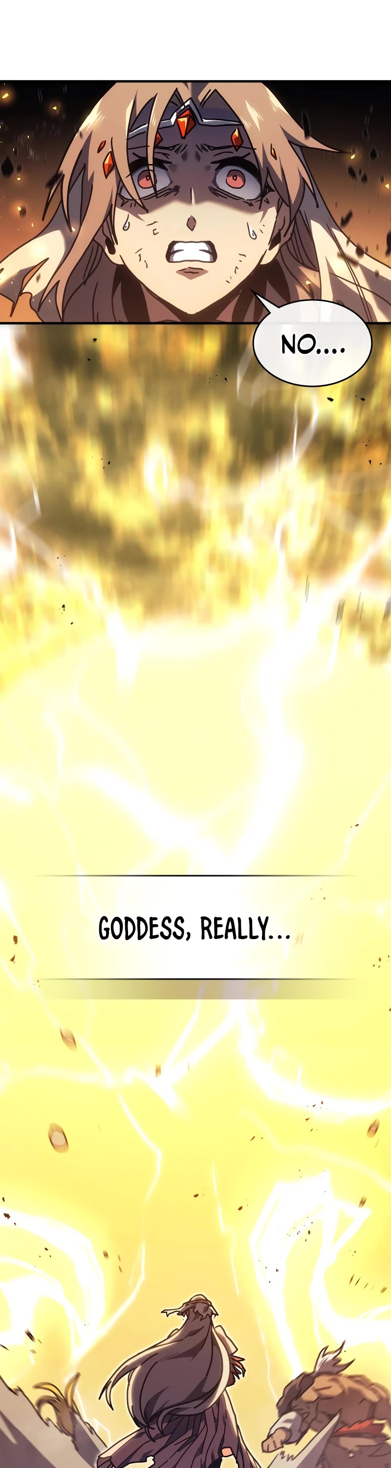 A Returner's Magic Should Be Special Chapter 259 page 22 - Chapter 259