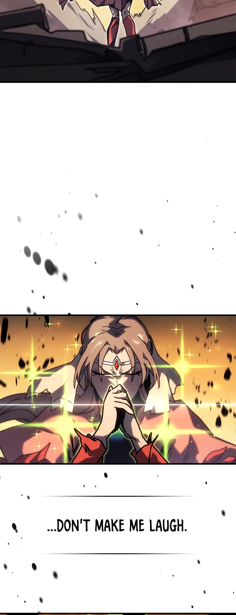 A Returner's Magic Should Be Special Chapter 259 page 23 - Chapter 259