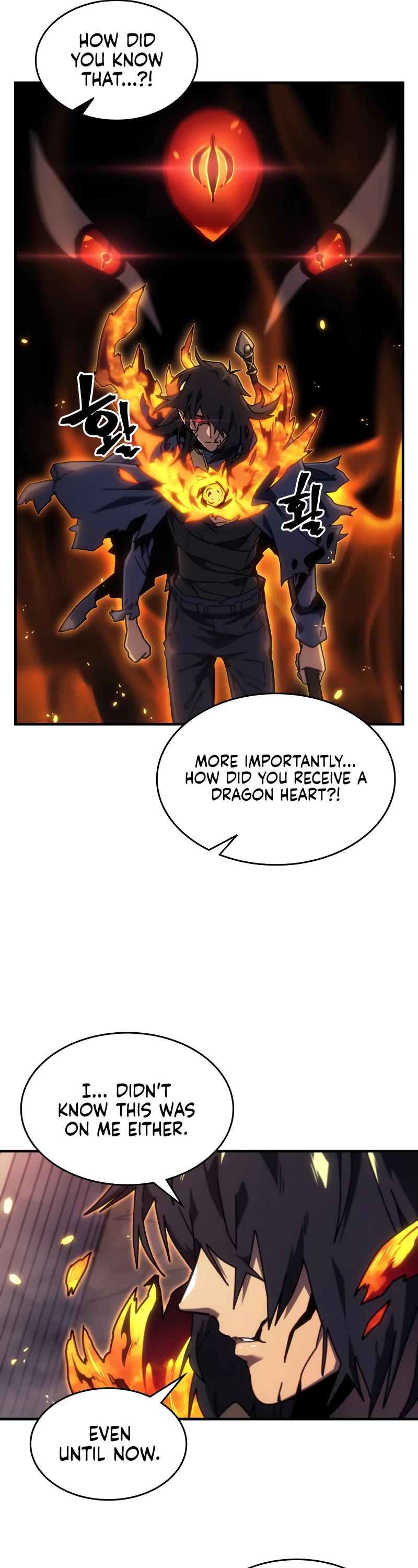 A Returner's Magic Should Be Special Chapter 259 page 29 - Chapter 259