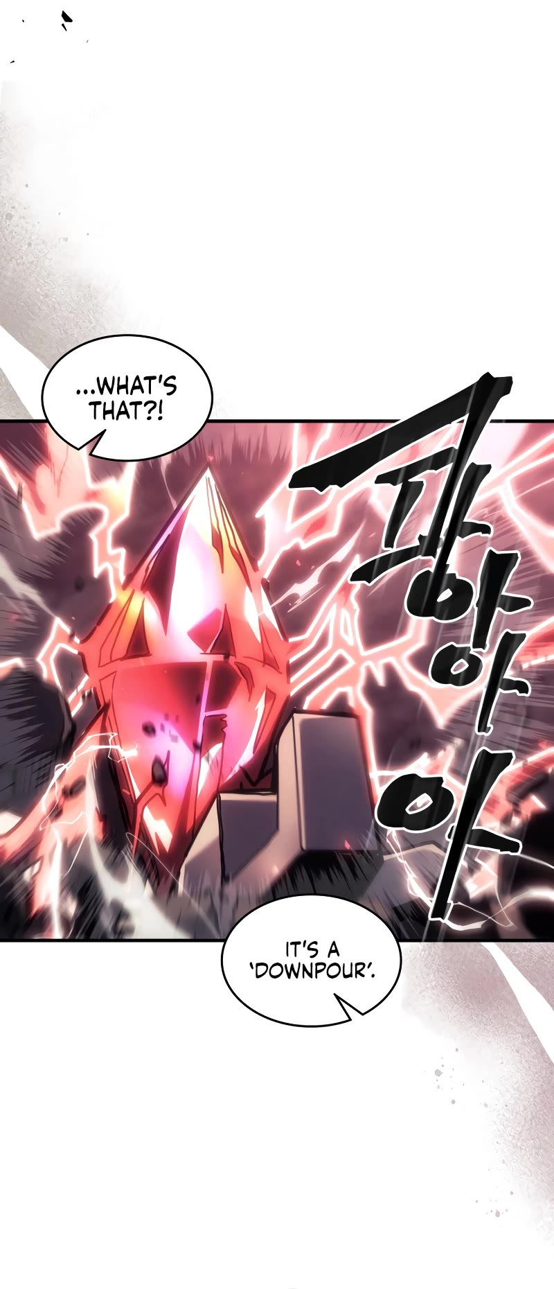 A Returner's Magic Should Be Special Chapter 259 page 36 - Chapter 259