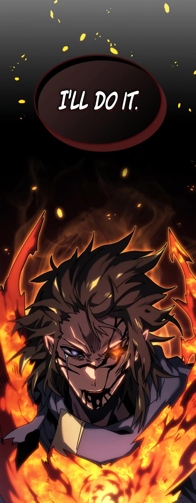 A Returner's Magic Should Be Special Chapter 259 page 41 - Chapter 259