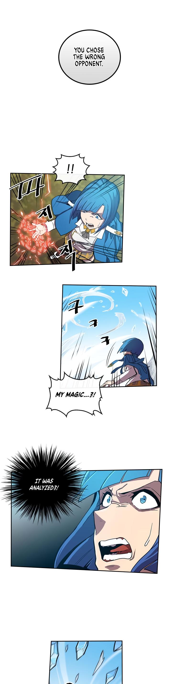 A Returner's Magic Should Be Special Chapter 26 page 10 - Chapter 26
