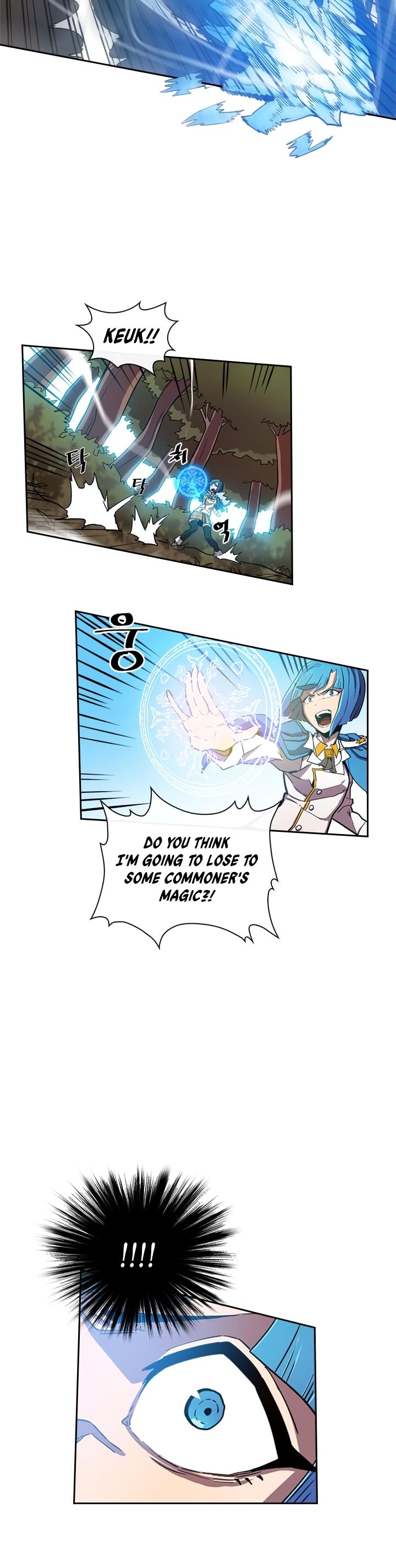 A Returner's Magic Should Be Special Chapter 26 page 13 - Chapter 26