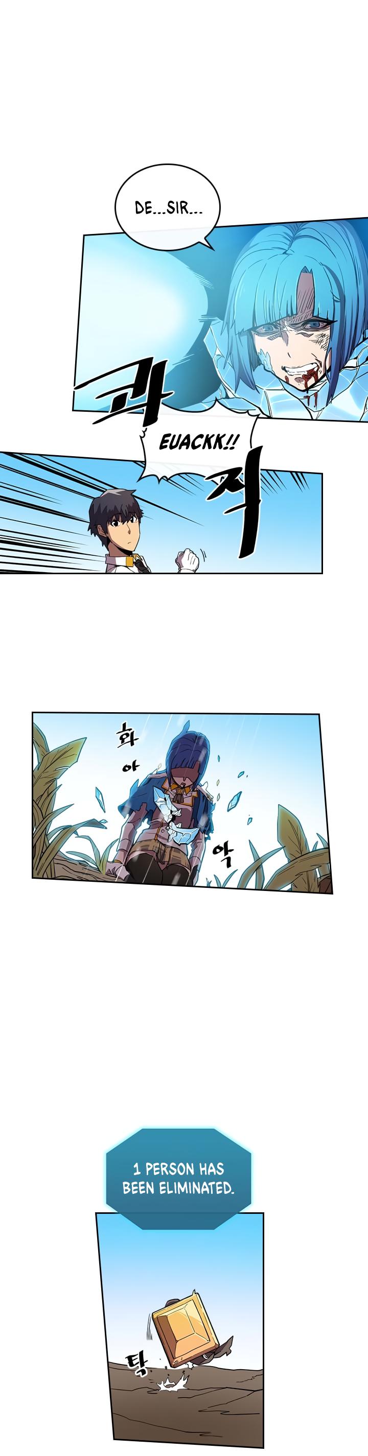 A Returner's Magic Should Be Special Chapter 26 page 15 - Chapter 26