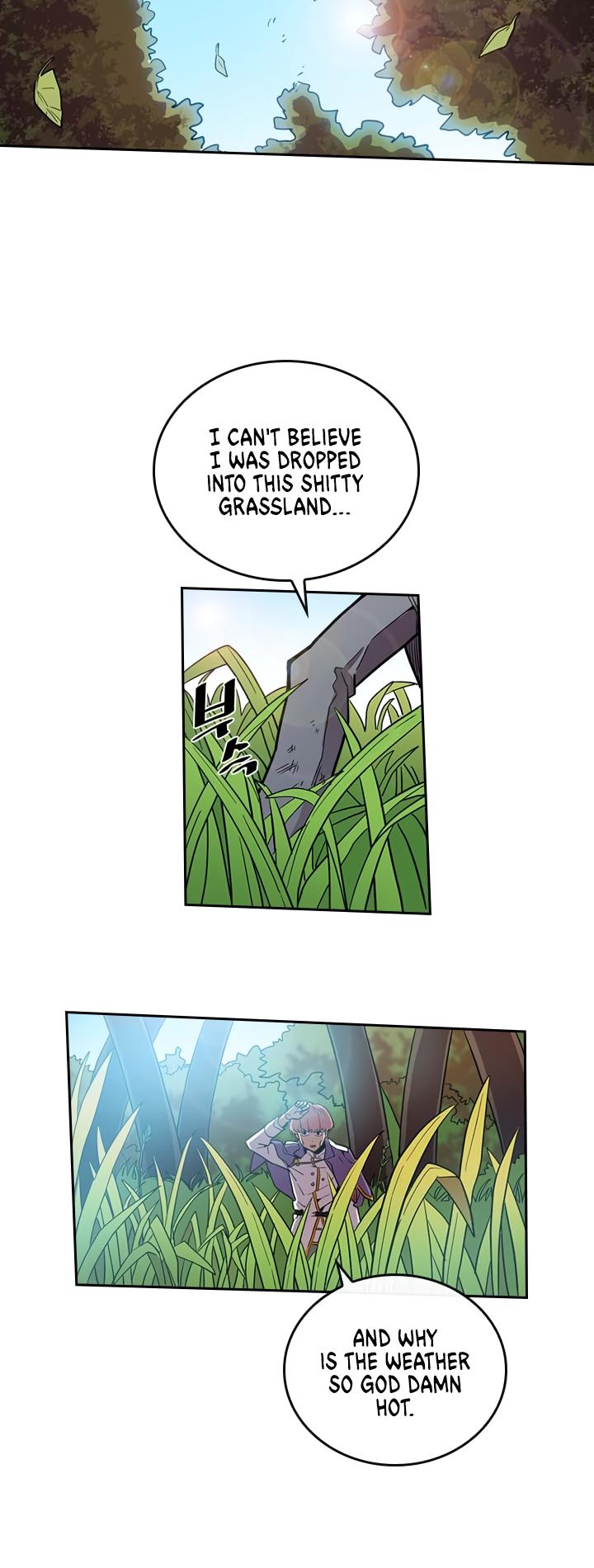A Returner's Magic Should Be Special Chapter 26 page 17 - Chapter 26