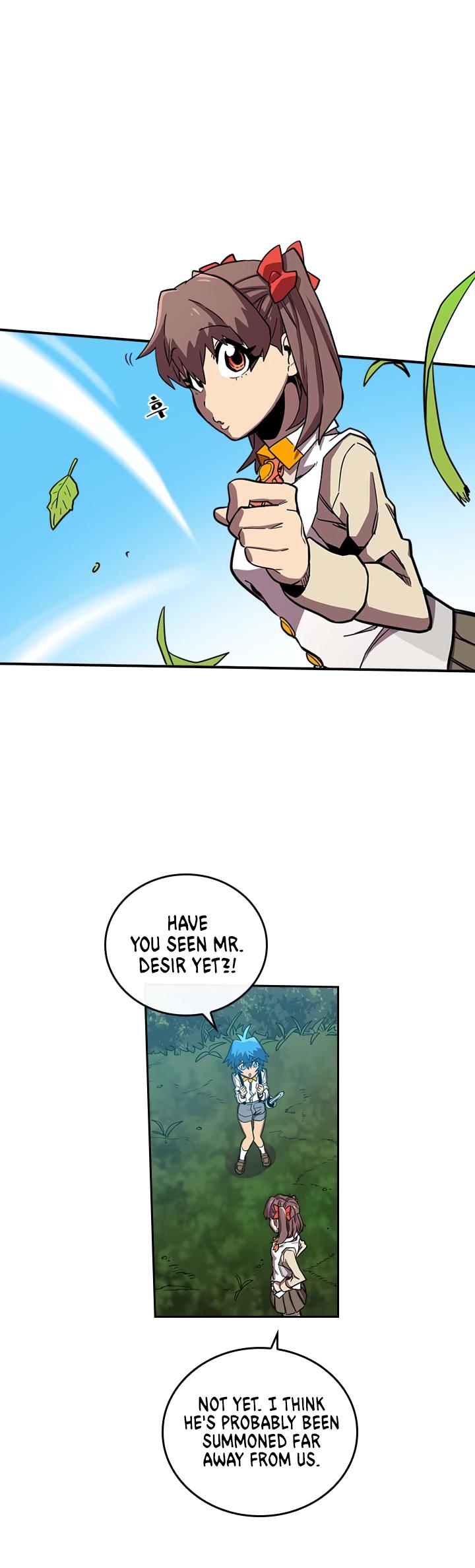 A Returner's Magic Should Be Special Chapter 26 page 19 - Chapter 26