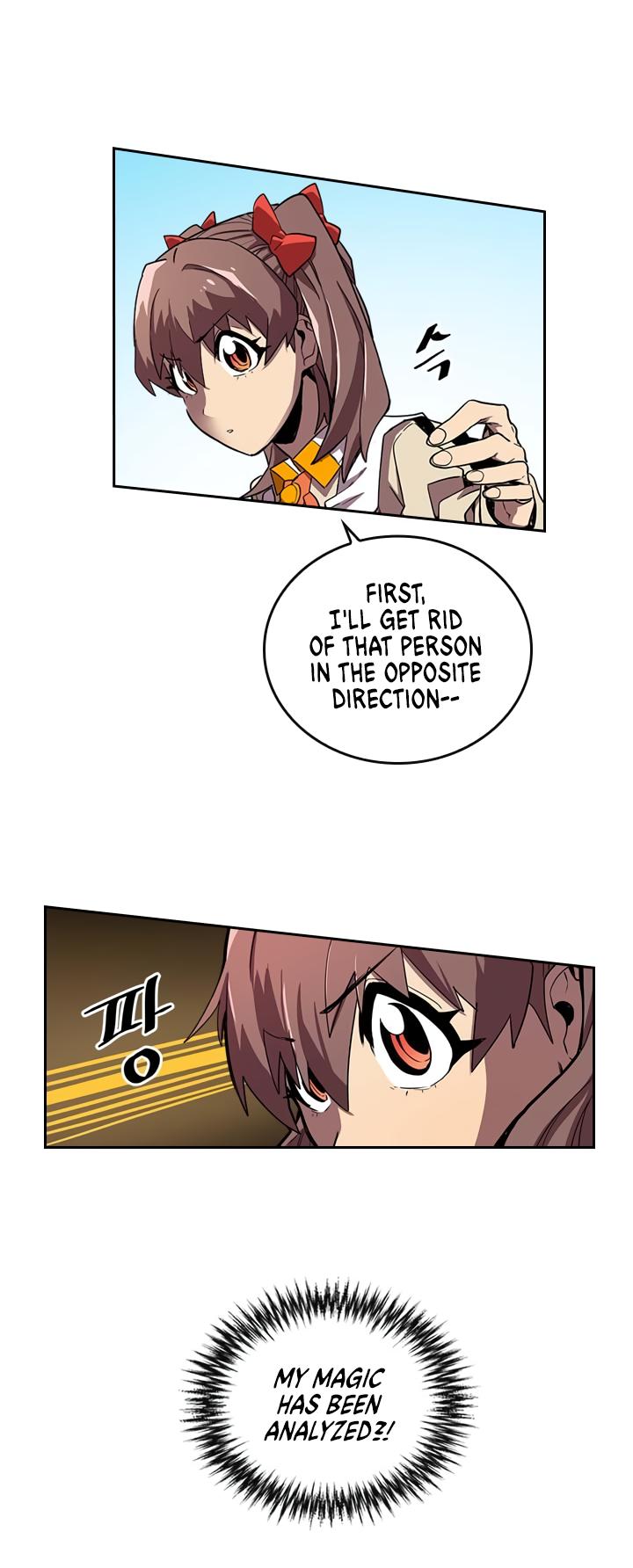 A Returner's Magic Should Be Special Chapter 26 page 23 - Chapter 26