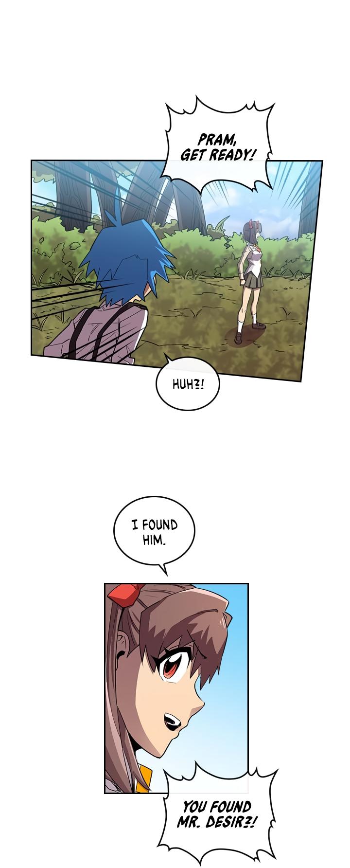 A Returner's Magic Should Be Special Chapter 26 page 24 - Chapter 26