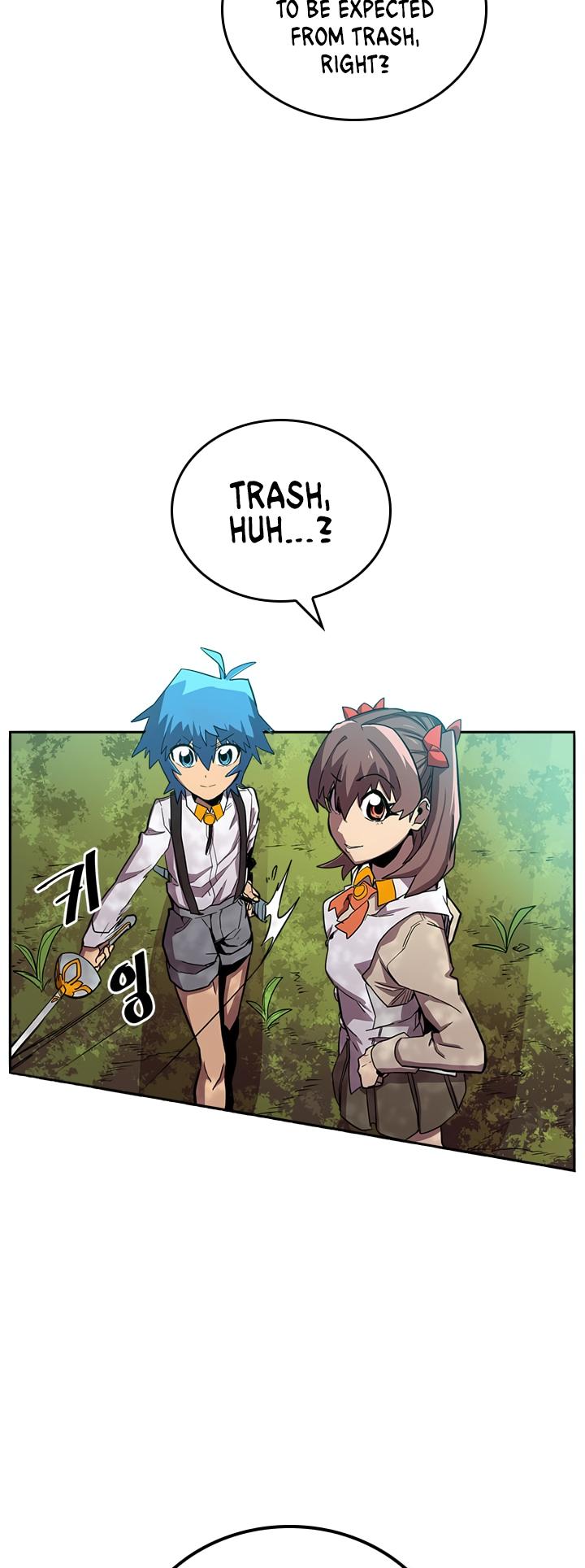 A Returner's Magic Should Be Special Chapter 26 page 26 - Chapter 26