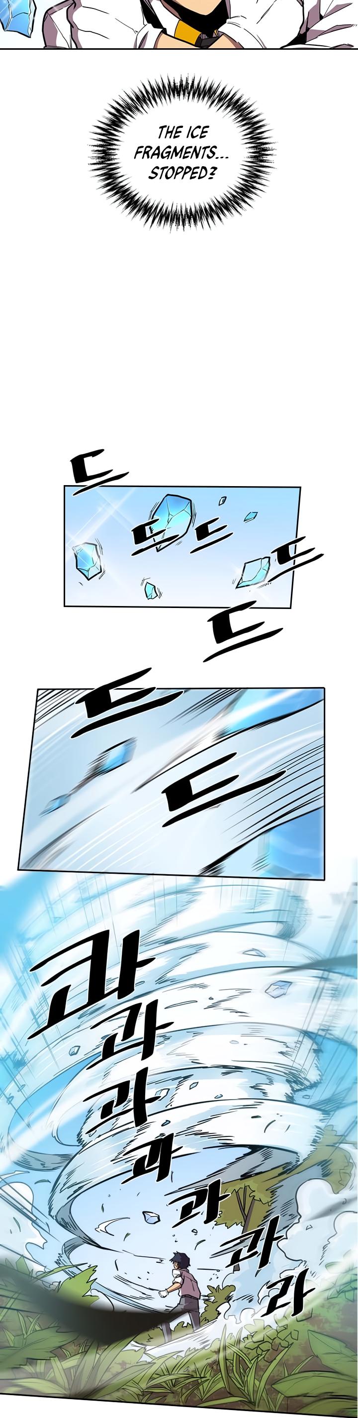 A Returner's Magic Should Be Special Chapter 26 page 5 - Chapter 26