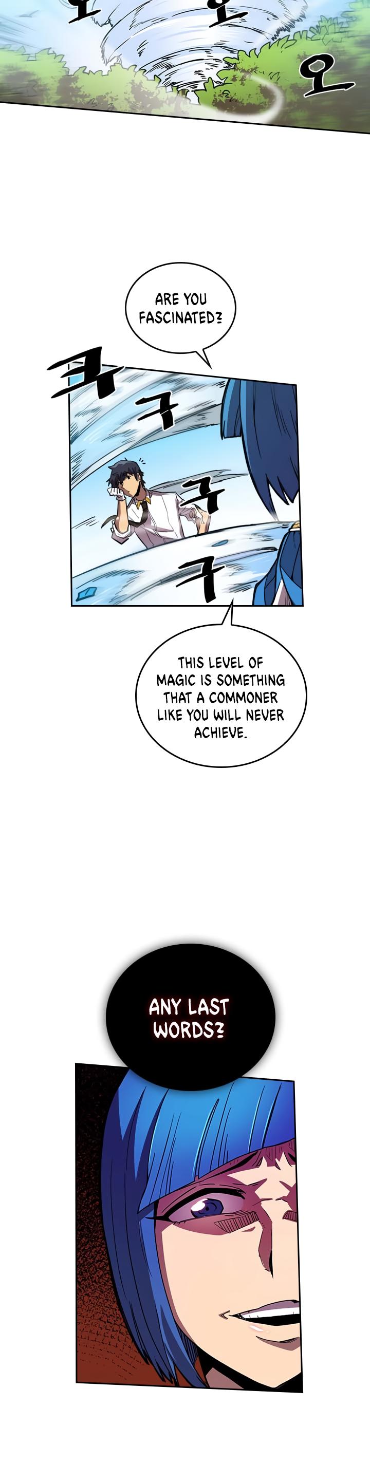 A Returner's Magic Should Be Special Chapter 26 page 7 - Chapter 26