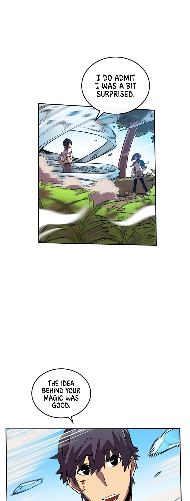 A Returner's Magic Should Be Special Chapter 26 page 8 - Chapter 26
