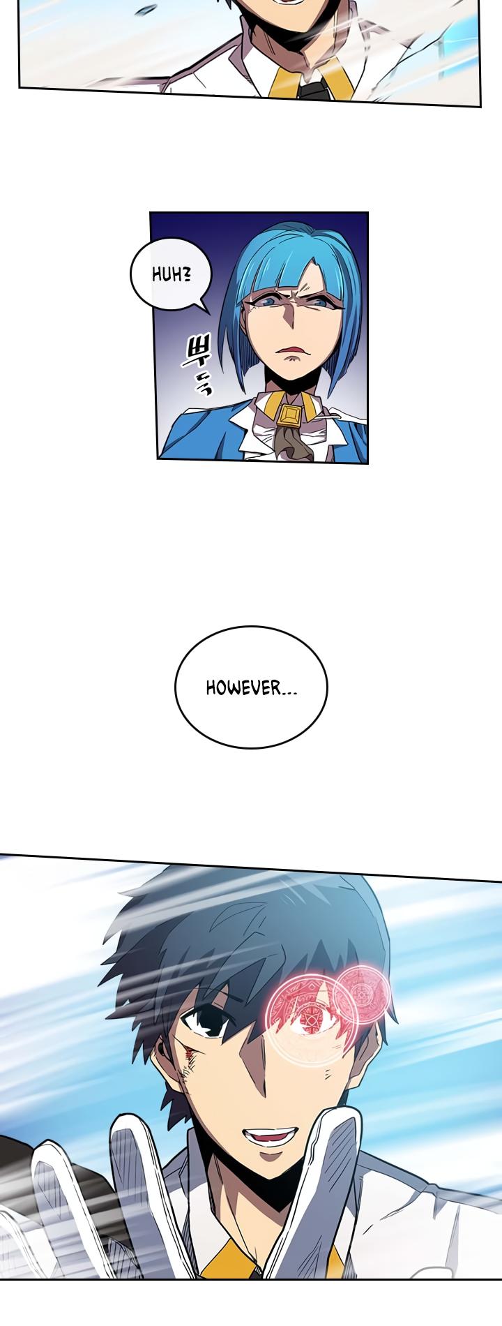 A Returner's Magic Should Be Special Chapter 26 page 9 - Chapter 26