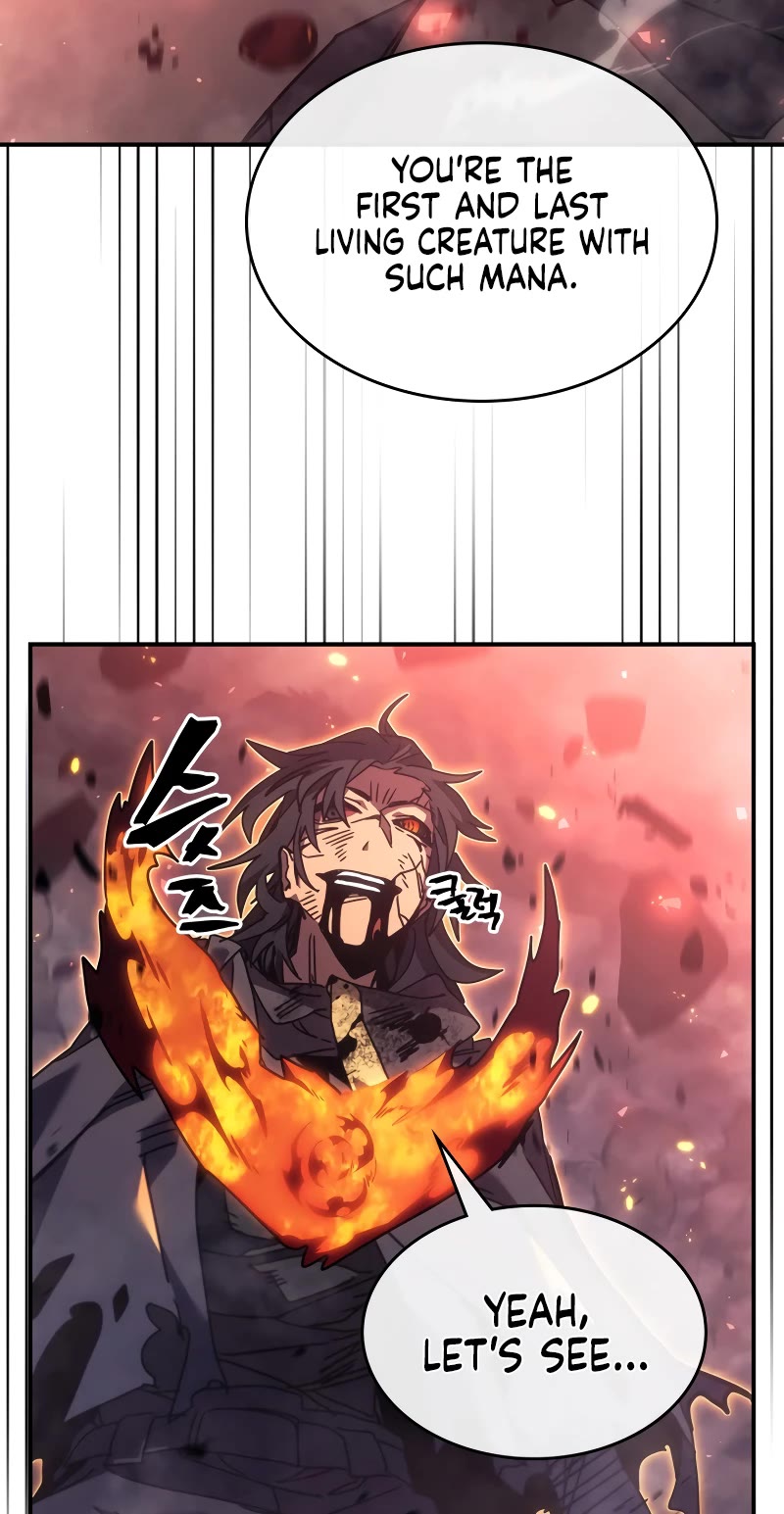 A Returner's Magic Should Be Special Chapter 260 page 15 - Chapter 260
