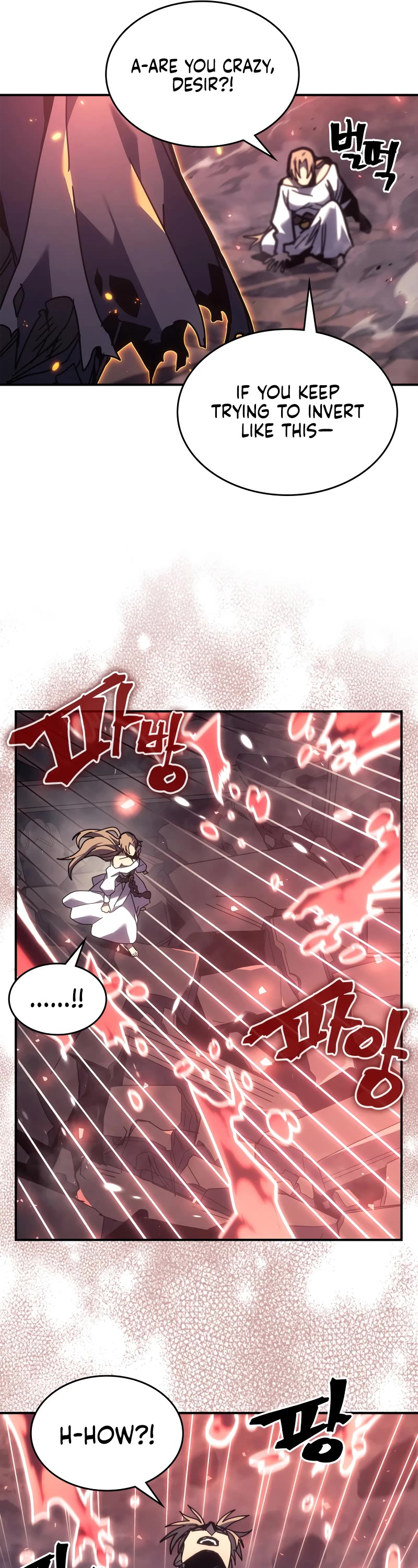 A Returner's Magic Should Be Special Chapter 260 page 17 - Chapter 260