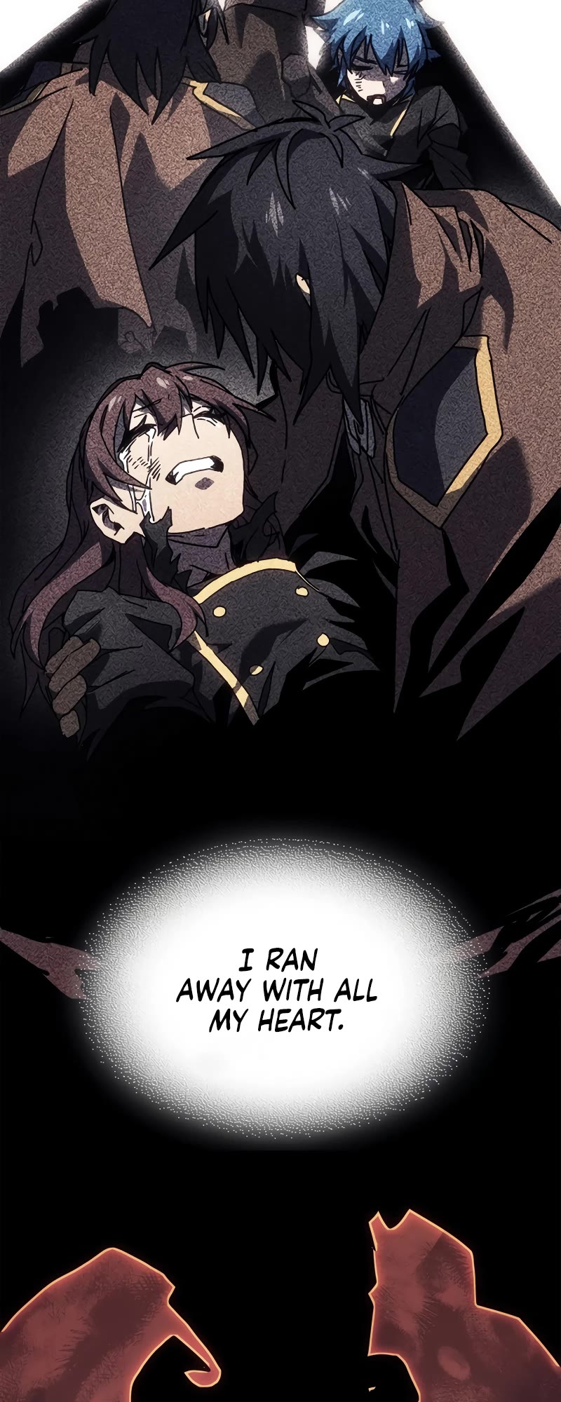 A Returner's Magic Should Be Special Chapter 260 page 23 - Chapter 260
