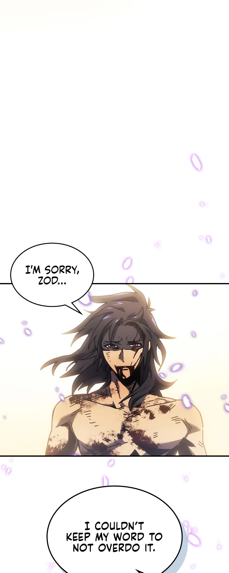 A Returner's Magic Should Be Special Chapter 260 page 27 - Chapter 260