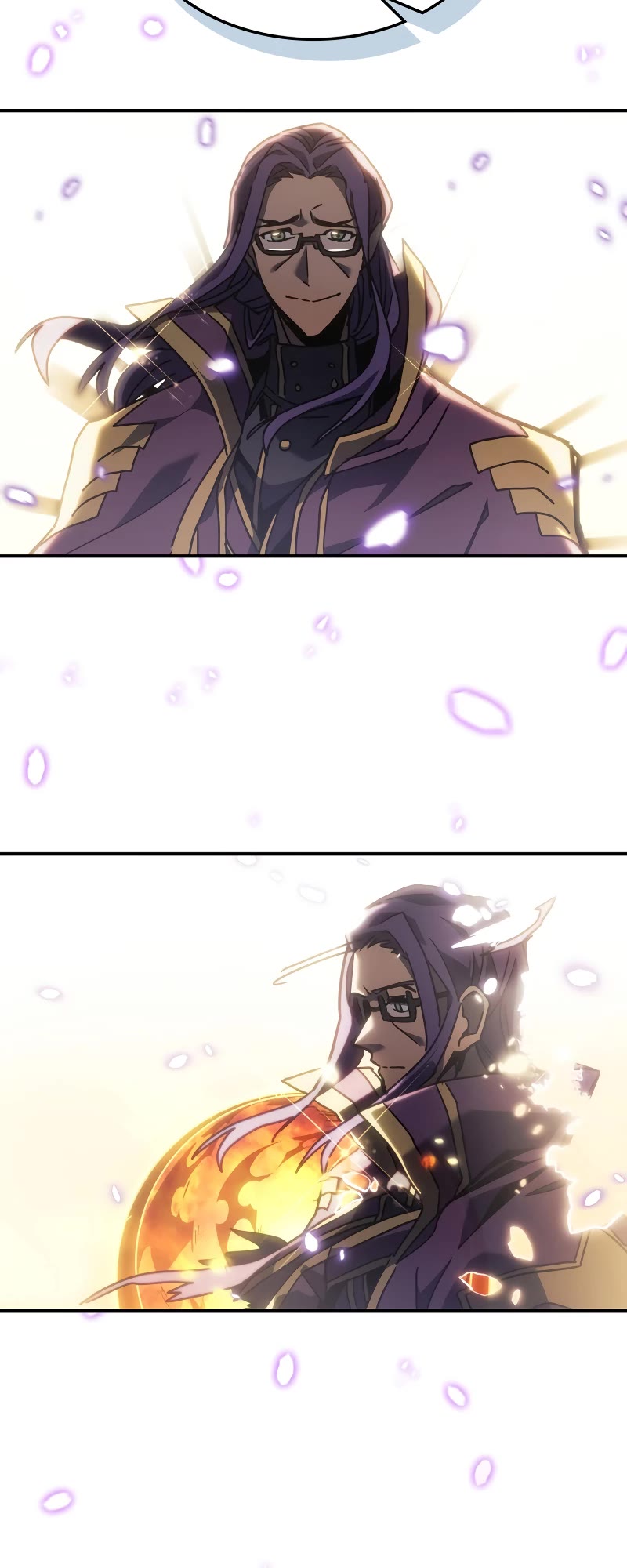 A Returner's Magic Should Be Special Chapter 260 page 28 - Chapter 260