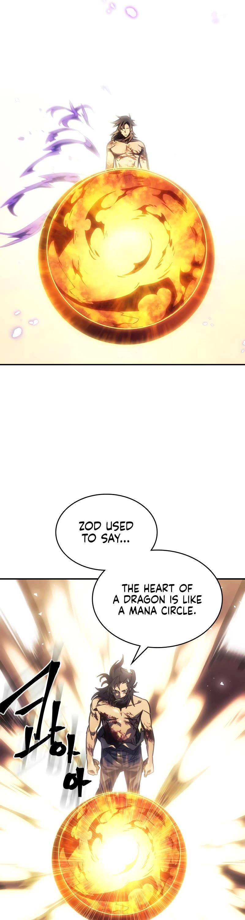 A Returner's Magic Should Be Special Chapter 260 page 29 - Chapter 260