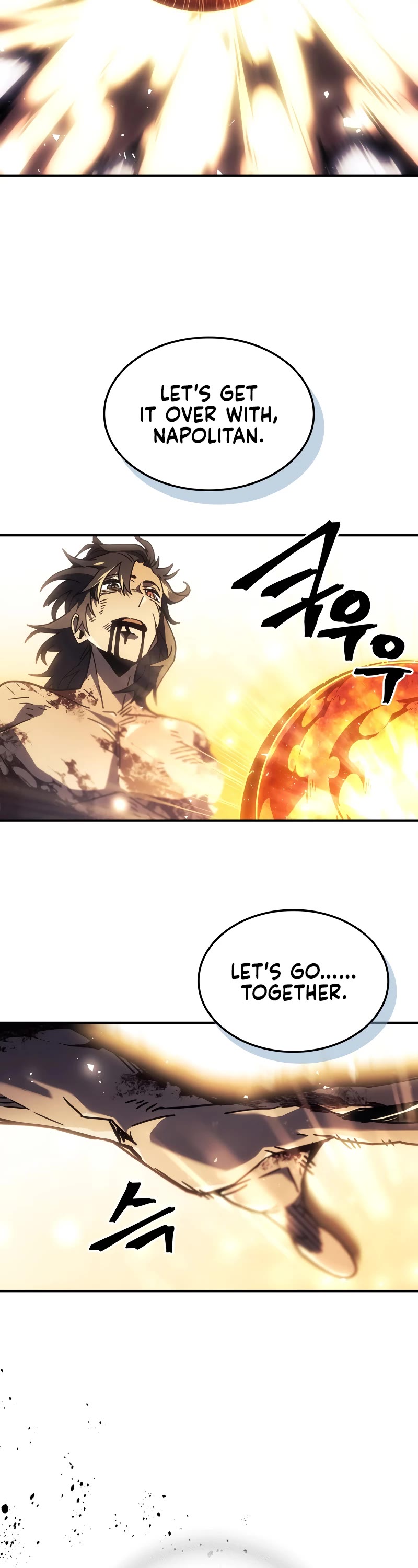 A Returner's Magic Should Be Special Chapter 260 page 30 - Chapter 260