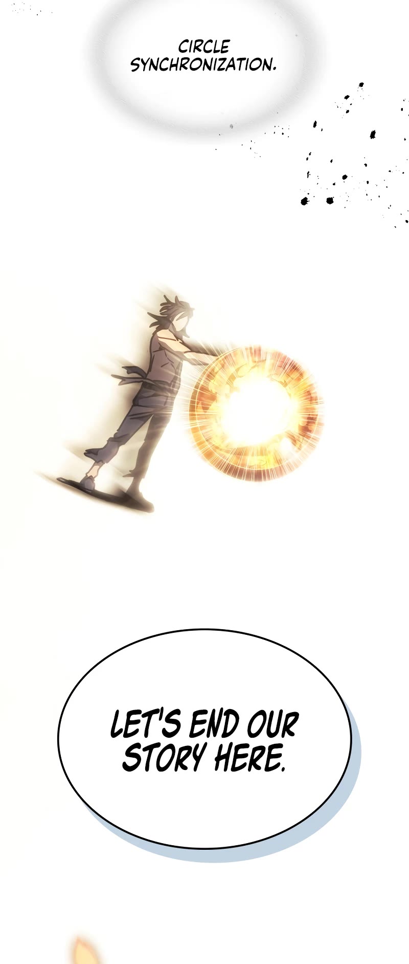 A Returner's Magic Should Be Special Chapter 260 page 31 - Chapter 260