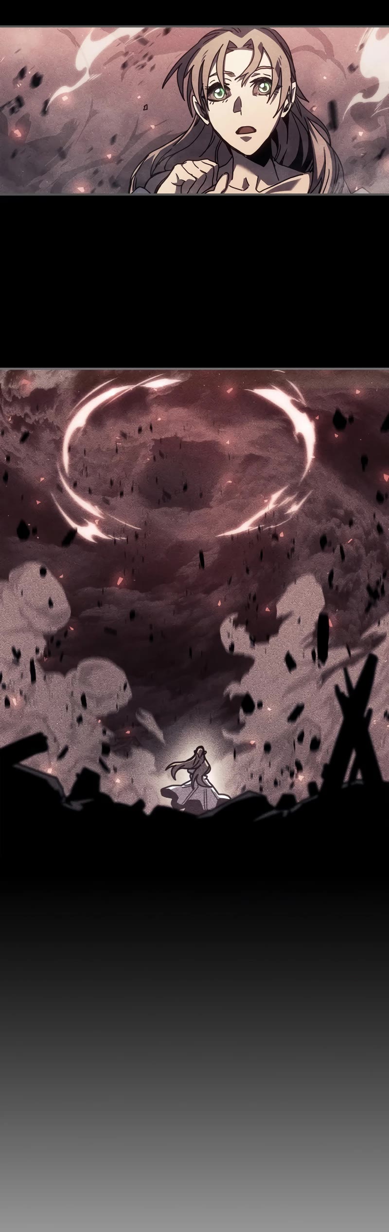 A Returner's Magic Should Be Special Chapter 260 page 4 - Chapter 260