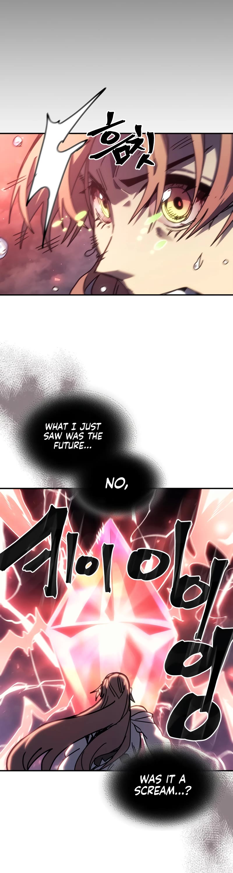 A Returner's Magic Should Be Special Chapter 260 page 5 - Chapter 260