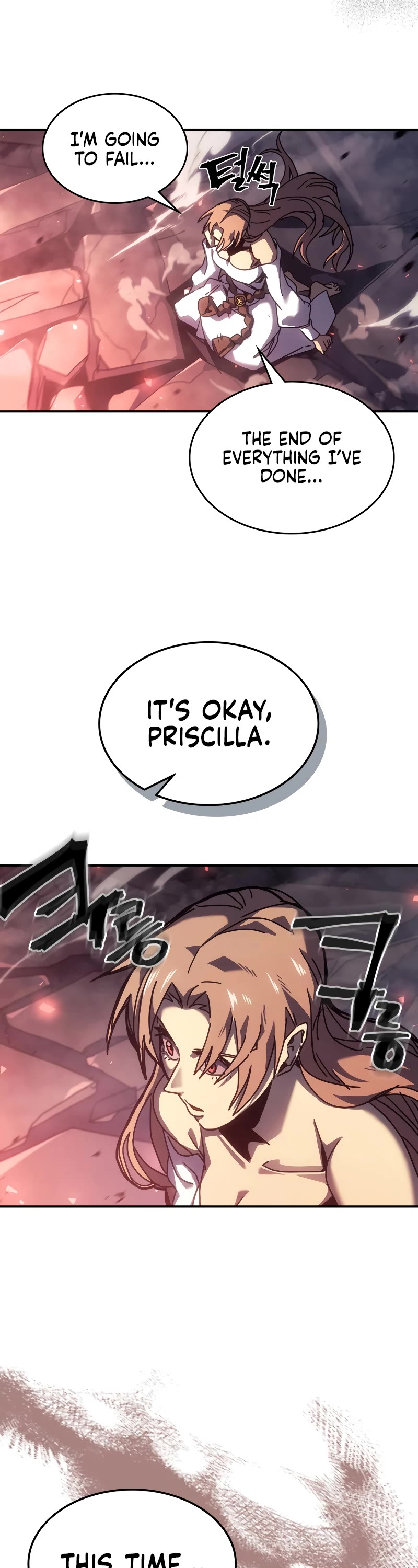 A Returner's Magic Should Be Special Chapter 260 page 6 - Chapter 260