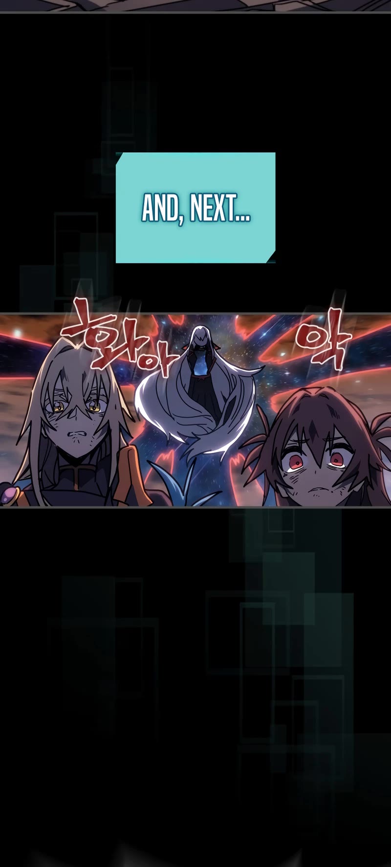 A Returner's Magic Should Be Special Chapter 261 page 24 - Chapter 261