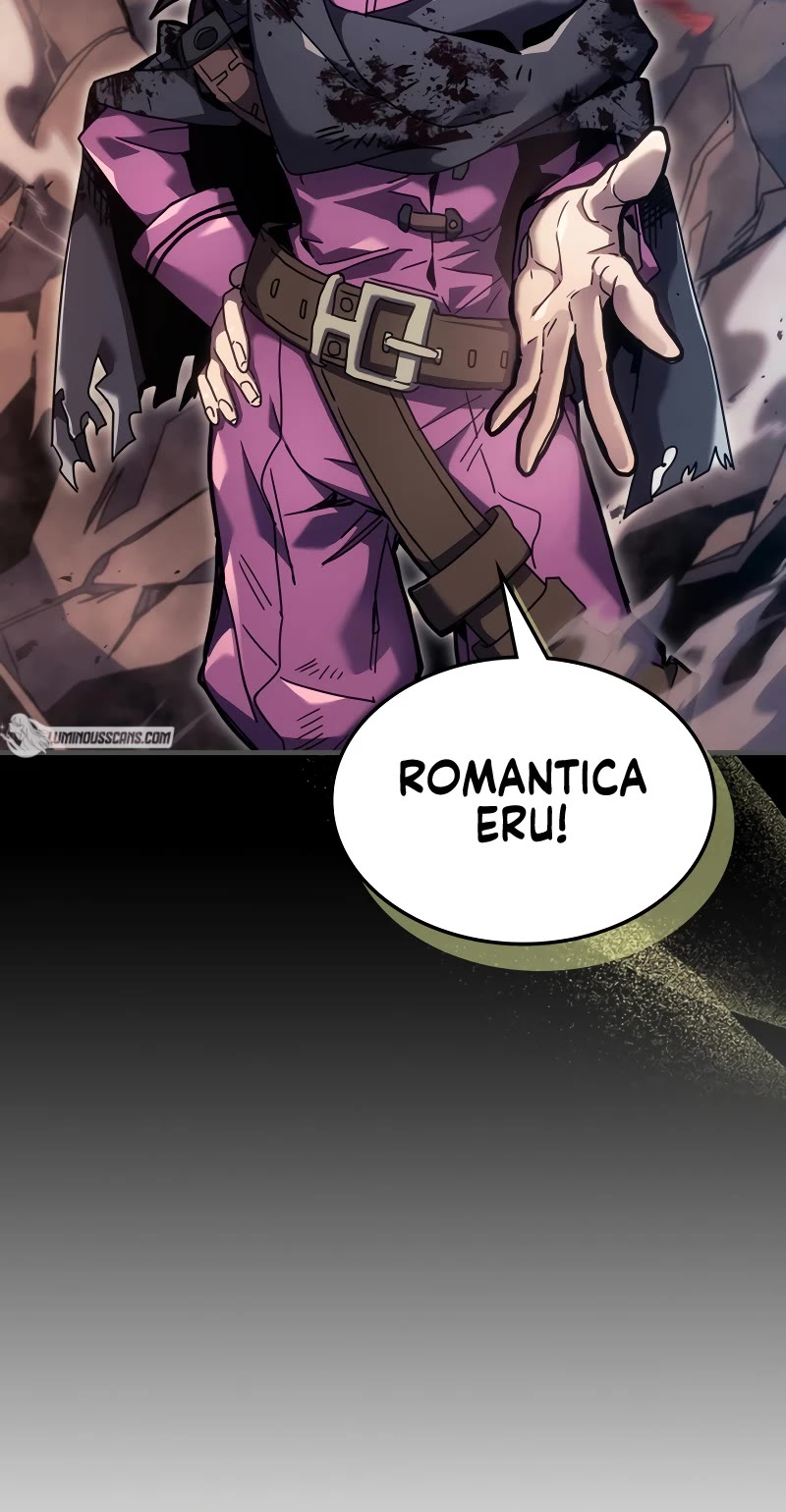 A Returner's Magic Should Be Special Chapter 261 page 41 - Chapter 261