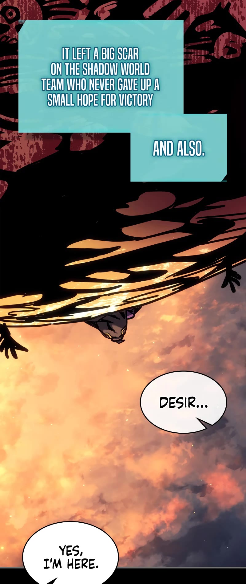 A Returner's Magic Should Be Special Chapter 262 page 15 - Chapter 262