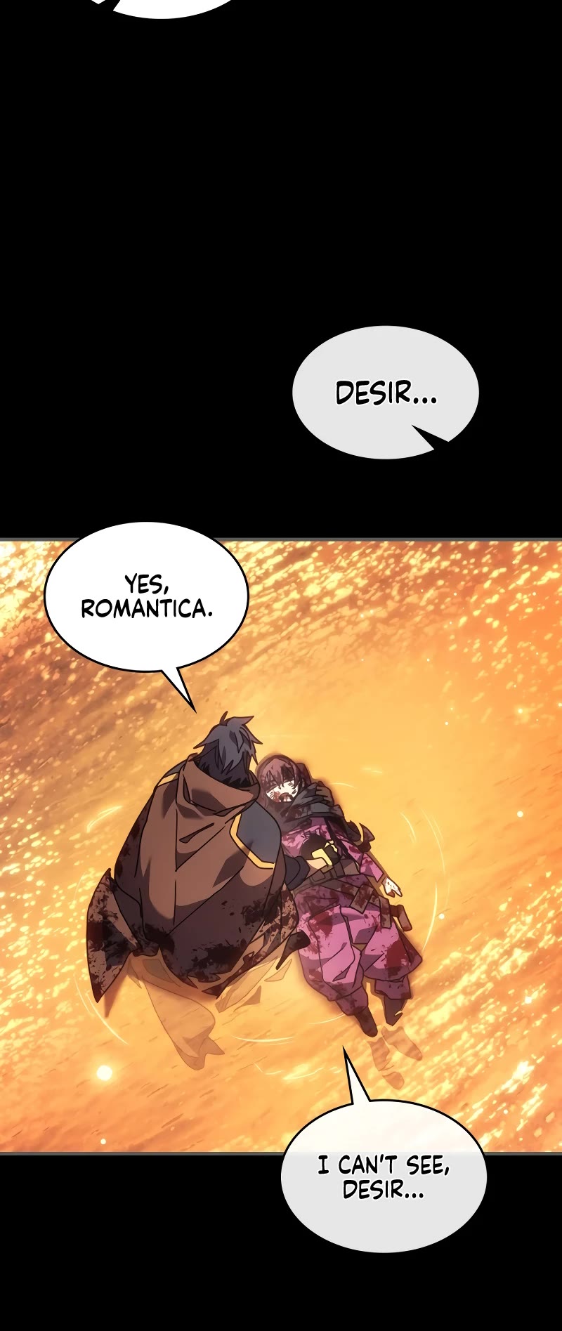 A Returner's Magic Should Be Special Chapter 262 page 16 - Chapter 262