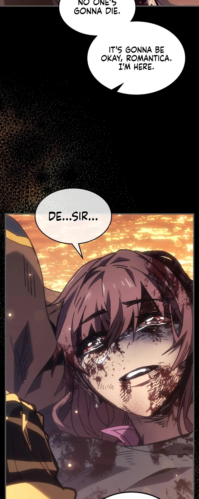 A Returner's Magic Should Be Special Chapter 262 page 19 - Chapter 262